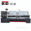 Kaida gap bed Manual Lathe tool GH-2260ZX 22"/60"